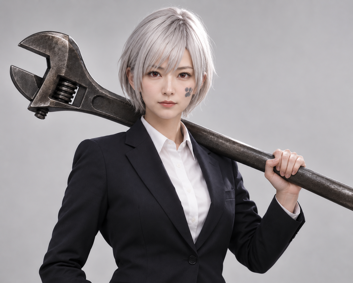 代表取締役社長 時廣千夏